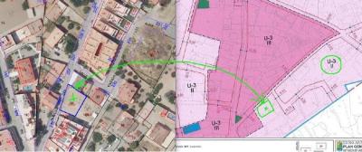 Участок на продажу в Palomares, Куэвас-дель-Альмансора - 3230-02623 Участок на продажу в Palomares, Куэвас-дель-Альмансора - 3230-02623