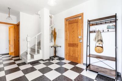 Коттедж на продажу в San José - 3230-02635 Коттедж на продажу в San José - 3230-02635