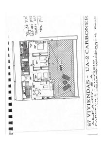 Appartement zum verkauf in Carboneras - 3230-02646 Appartement zum verkauf in Carboneras - 3230-02646