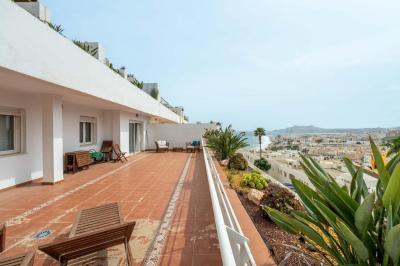Appartement zum verkauf in Carboneras - 3230-02646 Appartement zum verkauf in Carboneras - 3230-02646