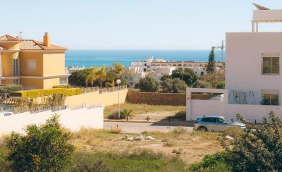 Участок на продажу в Zona Urb. Marina de la Torre - 3230-02680 Участок на продажу в Zona Urb. Marina de la Torre - 3230-02680