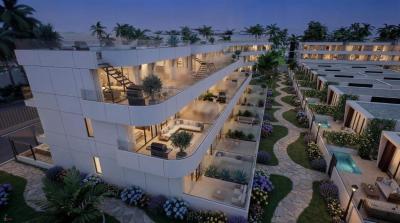 Апартаменты на продажу в Cala Marqués - 3230-02686 Апартаменты на продажу в Cala Marqués - 3230-02686