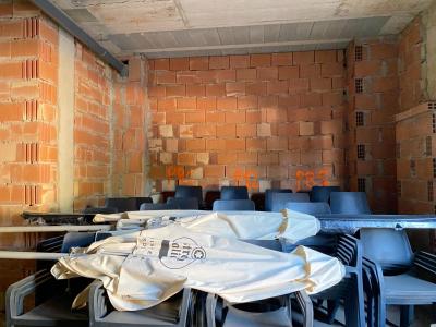 Lokal för uthyrning i Aguadulce sur - 3230-02696