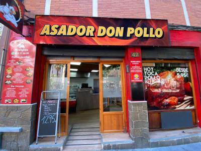 Locale in affitto a Barrio Alto - 3230-02704 Locale in affitto a Barrio Alto - 3230-02704