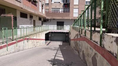 Garaje en venta en San Luis, Almería - 3230-02702 Garaje en venta en San Luis, Almería - 3230-02702