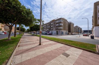 Garaje en venta en Las Salinas, Roquetas de Mar - 3230-02683 Garaje en venta en Las Salinas, Roquetas de Mar - 3230-02683