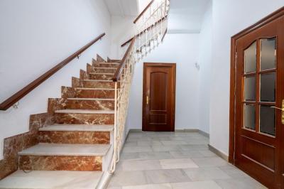 Chalet in affitto a Santa Rita, Almería - 3230-02708