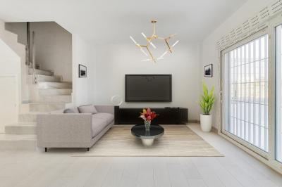 Chalet in vendita a Centro, Torre del Mar - Mirador Beach