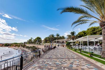 Rækkehus til salg i Los Balcones - Los Altos del Edén, Torrevieja - C3080JR Rækkehus til salg i Los Balcones - Los Altos del Edén, Torrevieja - C3080JR