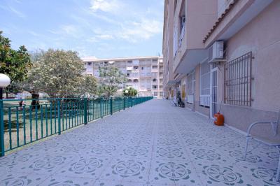 Appartement te koop in Parque de las Naciones - CH0205001 Appartement te koop in Parque de las Naciones - CH0205001
