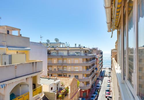 Piso in vendita a Playa de los Locos - A3234JR Piso in vendita a Playa de los Locos - A3234JR
