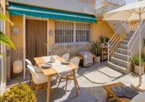 出售住房Los Balcones - Los Altos del Edén, 托雷维耶哈 - C2064AG