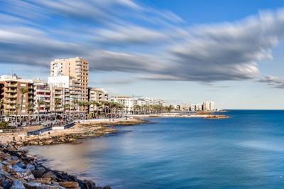 Chalet zum verkauf in Aguas Nuevas, Torrevieja - C2067JN Chalet zum verkauf in Aguas Nuevas, Torrevieja - C2067JN