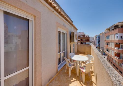 Appartement à vendre à El Molino, Torrevieja - A3239JT