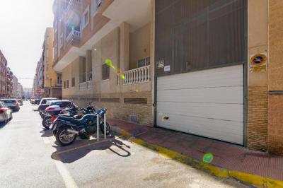 Playa del Cura كراج للبيع - G138JR Playa del Cura كراج للبيع - G138JR