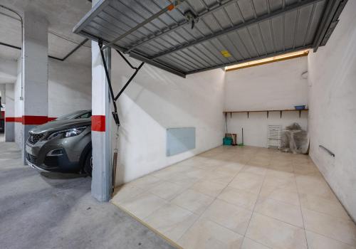 Playa del Cura كراج للبيع - G138JR Playa del Cura كراج للبيع - G138JR
