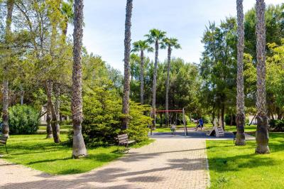 Chalet for sale in Nueva Torrevieja, Torrevieja - C2068JR Chalet for sale in Nueva Torrevieja, Torrevieja - C2068JR