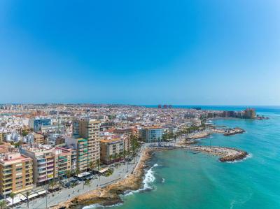 Appartement te koop in Playa del Cura, Torrevieja - A2799JN Appartement te koop in Playa del Cura, Torrevieja - A2799JN