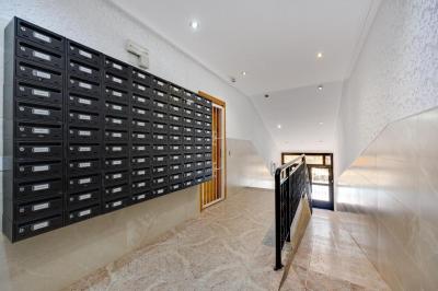 Appartement te koop in Parque de las Naciones - A2800JR Appartement te koop in Parque de las Naciones - A2800JR