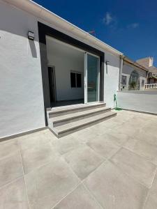 Bungalow till salu i El Chaparral, Torrevieja - NA254 Bungalow till salu i El Chaparral, Torrevieja - NA254