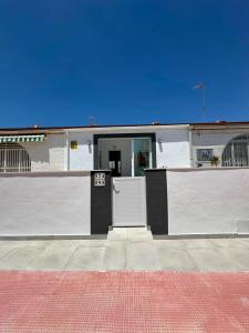 Bungalow till salu i El Chaparral, Torrevieja - NA254 Bungalow till salu i El Chaparral, Torrevieja - NA254