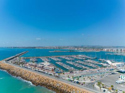 Appartement te koop in Playa del Cura - A3242JR Appartement te koop in Playa del Cura - A3242JR
