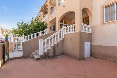 Bungalow myytävänä Los Balcones - Los Altos del Edén - MH043