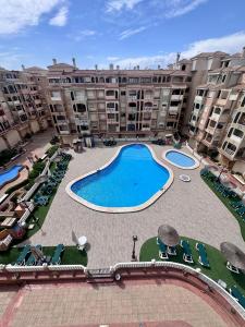 Appartamento in vendita a Parque de las Naciones - NA282 Appartamento in vendita a Parque de las Naciones - NA282