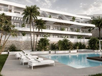 Appartement zum verkauf in Finestrat - Marques Golf Resort1 Appartement zum verkauf in Finestrat - Marques Golf Resort1