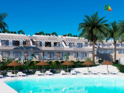 Bungalow te koop in Finestrat - LUZ 2 RESORT_B Bungalow te koop in Finestrat - LUZ 2 RESORT_B
