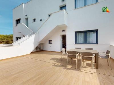 Bungalow for sale in Los Balcones - Los Altos del Edén, Torrevieja - Nalia 85 Bungalow for sale in Los Balcones - Los Altos del Edén, Torrevieja - Nalia 85