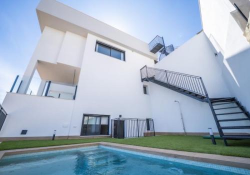 Villa en venta en Algorfa - Arena Golf La Finca_46 Villa en venta en Algorfa - Arena Golf La Finca_46