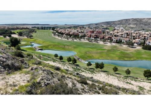 Villa en venta en Algorfa - Arena Golf La Finca_46 Villa en venta en Algorfa - Arena Golf La Finca_46