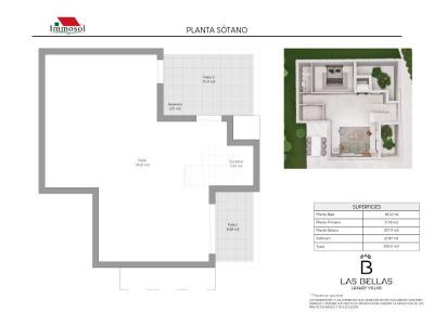 فاينسترات فيلا للبيع - Las Bellas Luxury Villas C فاينسترات فيلا للبيع - Las Bellas Luxury Villas C