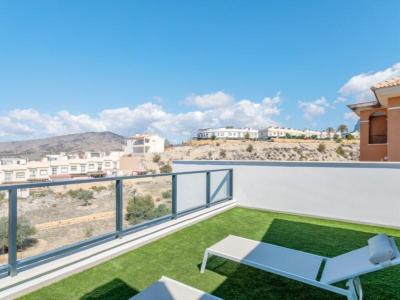 Huis te koop in Finestrat - 52567605-01 Huis te koop in Finestrat - 52567605-01
