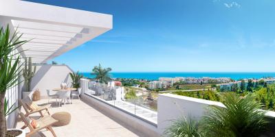 Appartement à vendre à Calaburra - Chaparral - 1244 Appartement à vendre à Calaburra - Chaparral - 1244