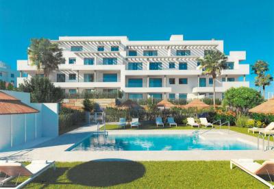 Appartement à vendre à Calaburra - Chaparral - 1248 Appartement à vendre à Calaburra - Chaparral - 1248