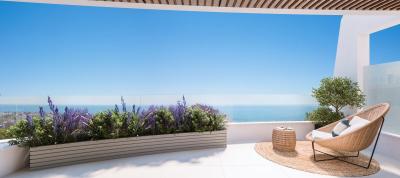 Huoneisto myytävänä Solymar - Puerto Marina, Benalmádena - 1249 Huoneisto myytävänä Solymar - Puerto Marina, Benalmádena - 1249