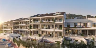 Lägenhet till salu i Torremuelle, Benalmádena - 1254 Lägenhet till salu i Torremuelle, Benalmádena - 1254