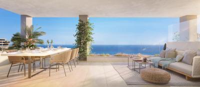 Lägenhet till salu i Torremuelle, Benalmádena - 1254 Lägenhet till salu i Torremuelle, Benalmádena - 1254