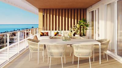 Piso in vendita a Puerto de Sotogrande - La Marina, Sotogrande - 4100
