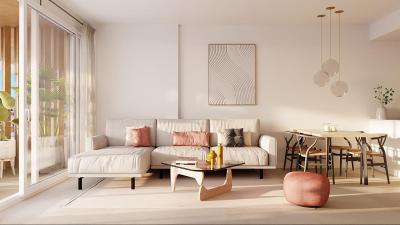 Piso in vendita a Puerto de Sotogrande - La Marina, Sotogrande - 4100