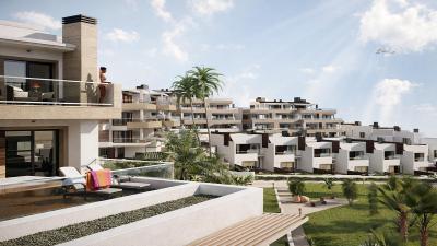 Apartment for sale in Puerto de Sotogrande - La Marina - 4127D Apartment for sale in Puerto de Sotogrande - La Marina - 4127D