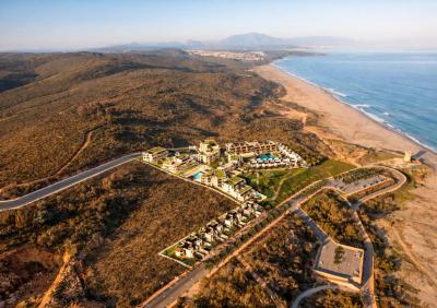 Apartment for sale in Puerto de Sotogrande - La Marina - 4127D Apartment for sale in Puerto de Sotogrande - La Marina - 4127D