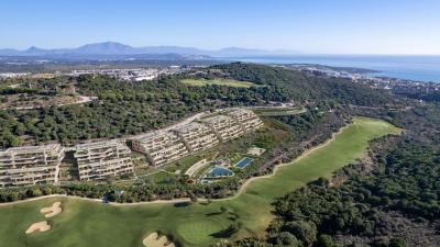 Apartment for sale in Puerto de Sotogrande - La Marina, Sotogrande - 4136 Apartment for sale in Puerto de Sotogrande - La Marina, Sotogrande - 4136