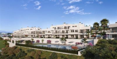 Apartment for sale in Puerto de Sotogrande - La Marina - 4130D Apartment for sale in Puerto de Sotogrande - La Marina - 4130D