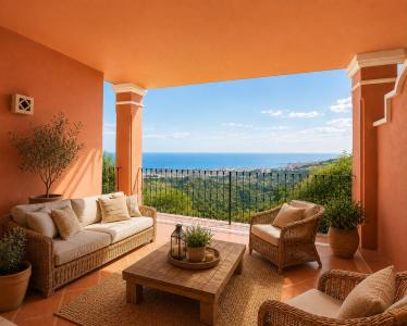 Апартаменты на продажу в Santa María - 5120 Апартаменты на продажу в Santa María - 5120