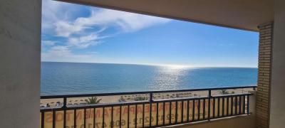 Flat for sale in Playa de los Boliches - VP70-18 Flat for sale in Playa de los Boliches - VP70-18