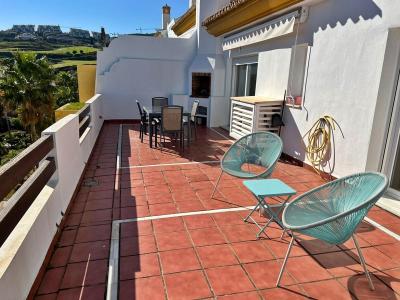 Lägenhet för semesteruthyrning i La Cala de Mijas, Mijas - Alquiler Calanova Lägenhet för semesteruthyrning i La Cala de Mijas, Mijas - Alquiler Calanova