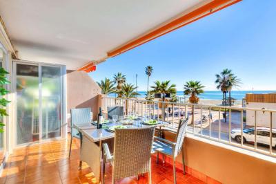 Apartment for sale in Playa de los Boliches - VP-232-C Apartment for sale in Playa de los Boliches - VP-232-C